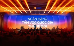 SHB vào Top 10 ngân hàng thương mại uy tín Việt Nam năm 2026