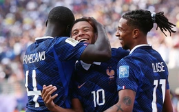 Chuyên gia Đoàn Minh Xương: 'Tuyển Pháp với Mbappe sẽ thắng Morocco'