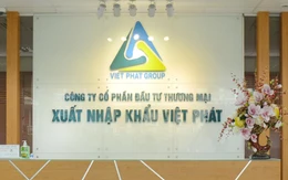 Doanh nghiệp nợ thuế gần 86 tỉ đồng, chủ tịch bị tạm hoãn xuất cảnh