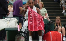 Wimbledon 2026 ‘thất lạc’ 3.000 chiếc khăn chỉ sau một tuần