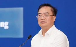 Giám đốc Sở Tài chính TP.HCM nêu giải pháp đạt mục tiêu thu ngân sách trên 1 triệu tỉ đồng