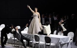 Hơn 100 nghệ sĩ của thánh đường opera Ý sang Việt Nam diễn vở La Traviata