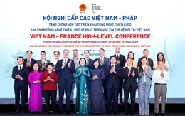Việt Nam sẽ có sản phẩm công nghệ chiến lược vắc xin thế hệ mới