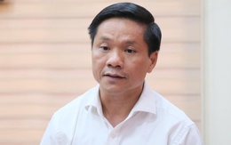 Đề xuất cho 328 thí sinh Tuyên Quang thi lại: Bộ GD-ĐT sẽ quyết định sau xác minh, công bằng và đúng luật
