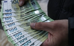 Nghị viện châu Âu bật đèn xanh đối với đồng euro kỹ thuật số