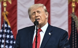 Toan tính của ông Trump với Iran