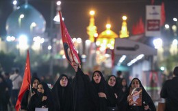 Trung Đông chiều 9-7: Iran tấn công Kuwait, Qatar và Bahrain; Đưa linh cữu ông Khamenei từ Iraq về Iran