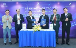 Đông Tây Land phát triển nền tảng số cho bất động sản và lưu trú