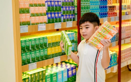 Sữa tươi Vinamilk 100% ‘chiều lòng’ người dùng ra sao?