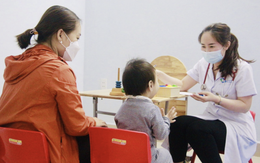 Bộ Y tế hướng dẫn 20 câu hỏi giúp phát hiện sớm nguy cơ tự kỷ ở trẻ