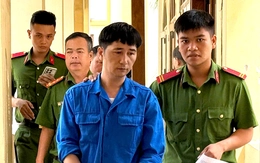 Xét xử cựu nhân viên cảng vụ dùng sổ đỏ giả vay tiền