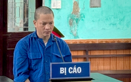Người bẻ gãy ngai vàng triều Nguyễn lãnh 3 năm 6 tháng tù