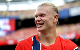 Rộ tin Haaland gia nhập Real Madrid trước thềm tứ kết World Cup