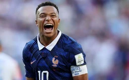 Mbappe chạy tốc độ siêu việt, sân vận động World Cup 2026 tỉ lệ 99,7% đầy khán giả