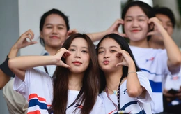 Trường đại học Tôn Đức Thắng đồng hành cùng Giải bóng đá công nhân, viên chức Việt Nam