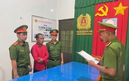 Ở nhờ còn trộm xuồng và ngư cụ của chủ nhà
