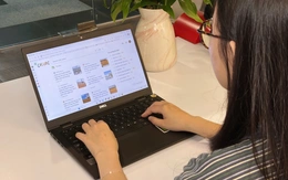 Mùa công bố điểm, người dùng mạng tìm kiếm những website nào nhiều nhất?