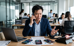 Công nhân vay tiền, chủ doanh nghiệp bị 'khủng bố', cách nào hạn chế số ảo?