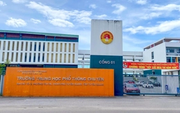 Khởi tố thêm phó hiệu trưởng và 2 người khác trong vụ 140 điểm 10 toán tốt nghiệp ở Tuyên Quang