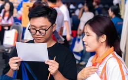 Điểm sàn Trường đại học Tài nguyên và Môi trường TP.HCM và HUFLIT năm 2026 từ 15-21