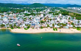 Đẩy nhanh bồi thường, hỗ trợ tái định cư làm dự án đường ven biển phía tây đảo Phú Quốc