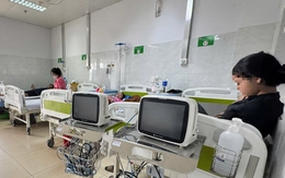 Máy tán sỏi hỏng vẫn đưa ra điều trị laser, 3 bác sĩ thừa nhận sai phạm, không tranh luận