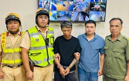 Bắt người đàn ông trốn truy nã 6 năm, từng được tại ngoại chữa bệnh suy thận