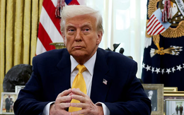 Ông Trump dọa cấm vận thương mại Tây Ban Nha: Không đơn giản