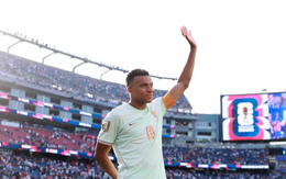 Mbappe thiết lập nhiều kỉ lục khó bị phá vỡ tại World Cup
