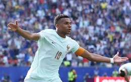 Mbappe lập ‘siêu phẩm’, Pháp đánh bại Morocco để vào bán kết World Cup 2026