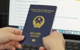 Hộ chiếu trên VNeID không thay thế bản cứng khi xuất nhập cảnh
