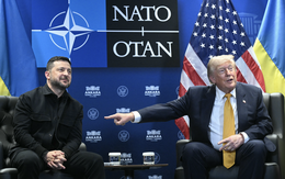 Ông Zelensky: Mỹ - Ukraine đạt được thỏa thuận về cấp phép sản xuất Patriot