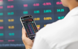 Chứng khoán 9-7: VN-Index khó vượt lên trên 1.855 điểm?