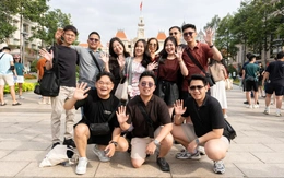 Khách chi tiêu cao trở thành động lực tăng trưởng du lịch TP.HCM