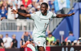 Thắng Morocco, Pháp lập cột mốc lịch sử ở World Cup