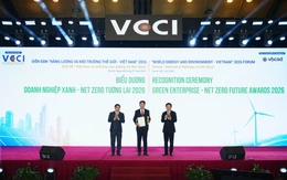 Tìm lời giải cho bài toán Net Zero ngành vật liệu xây dựng