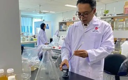 Indonesia phát minh công nghệ xử lý quặng niken tối ưu hóa tài nguyên