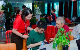 HIU công bố điểm sàn xét tuyển nhóm ngành sức khỏe, luật 2026