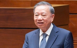 Tổng Bí thư, Chủ tịch nước: Đặc biệt coi trọng bảo đảm an ninh mạng, an ninh dữ liệu, an toàn thông tin