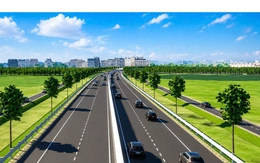 Dự án vành đai 4 TP.HCM dài hơn 159km triển khai đến đâu?