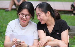 Điểm sàn Trường đại học Sư phạm Hà Nội cao nhất 22