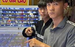 2 thiếu niên vào khu biệt thự cao cấp ở Đà Nẵng lục lọi nhiều ô tô để trộm cắp