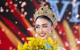 Nhật Kim Anh, Thiên Ân nói gì về chiến thắng của Emoura Phạm tại Miss Grand Vietnam 2026?