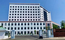 Loạt sai phạm tại Bệnh viện Sản - Nhi Đắk Lắk, thu hồi tiền chi cho bác sĩ đi học trái quy định