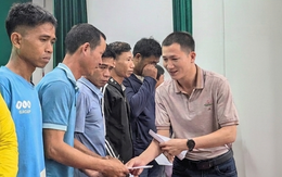 'Tiếp sức nhà nông' sắp trở lại với đồng bào khó khăn tỉnh Gia Lai