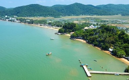 Đánh thức 'trái tim' du lịch Mo So, hòn Phụ Tử Kiên Lương đón du khách