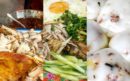 TP.HCM là thành phố có ẩm thực đường phố top 1 thế giới