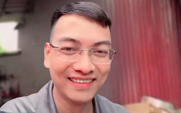 Đi cùng Khánh Sky đến nhà Vua Quạt livestream, Hồ Văn Khoa bị công an truy tìm