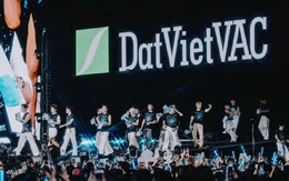 DatVietVAC mở đăng ký IPO từ 5-8, nhà đầu tư có thêm đặc quyền trải nghiệm hệ sinh thái giải trí