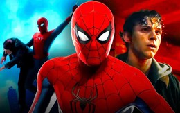 Spider-Man vượt kỷ lục Avengers: Endgame bất chấp bản lậu bị phát tán